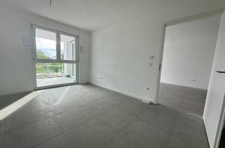 Wohnung kaufen in 75031 Eppingen, Eppingen - 2 Zi. Eigentumswhg. zentral in Eppingen mit Balkon, EBK, Aufzug