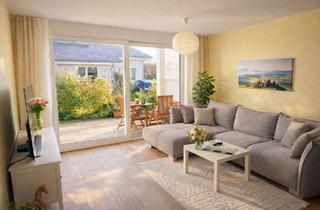 Wohnung kaufen in 72218 Wildberg, Wildberg - Barrierefreie moderne 3-Zimmer-Wohnung mit 20 m² Terrasse