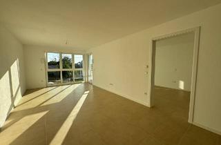 Wohnung kaufen in 75031 Eppingen, Eppingen - Eppingen - zentrale 2 Zi. Eigentumswhg. mit Küche, Loggia, Aufzug