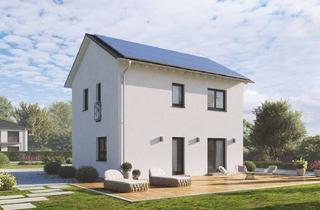 Haus kaufen in 99826 Frankenroda, Frankenroda - Ihr Traumhaus in Frankenroda: Individuell und nachhaltig gebaut