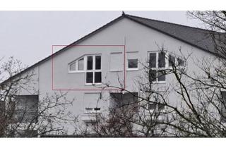 Wohnung kaufen in 68642 Bürstadt, Bürstadt - 1,5 ZKB ETW mit Stellplatz und Kellerraum