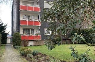 Wohnung kaufen in 45968 Gladbeck, Gladbeck - 2 gepflegte Wohnungen mit Balkon zu verkaufen !!!!