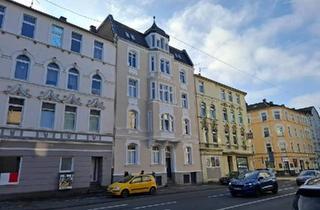 Wohnung kaufen in 42389 Wuppertal, Wuppertal - Ruhige 4-Zimmer-Wohnung (1.600 ?qm) mit Entwicklungspotenzial