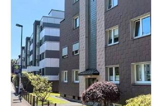 Wohnung kaufen in 45472 Mülheim, Mülheim an der Ruhr - Schöne Eigentumswohnung zum Verkauf in Mülheim Ruhr Nähe RRZ