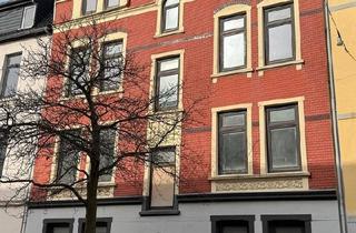 Mehrfamilienhaus kaufen in 27576 Bremerhaven, Bremerhaven - CHANCE Mehrfamilienhaus Renov-Sanierungsobjekt PROVISIONSFREI