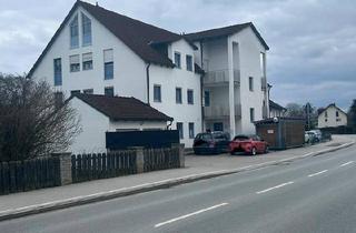 Wohnung kaufen in 84051 Essenbach, Essenbach - 2 Zimmer Eigentumswohnung * provisionsfrei *