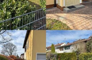 Haus kaufen in 90482 Nürnberg, Nürnberg - Reihenendhaus in Laufamholz- von Privat zu verkaufen