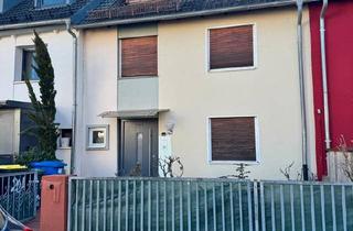 Reihenhaus kaufen in 90491 Nürnberg, Nürnberg - Einfamilienhaus Reihenhaus sofort Bezugsfertig in Schoppershof