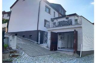 Einfamilienhaus kaufen in 37339 Breitenworbis, Breitenworbis - Einfamilienhaus