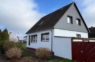 Einfamilienhaus kaufen in 25566 Lägerdorf, Lägerdorf - 1-2Familienhaus in RethwischItzehoe Kreis Steinburg zu verkaufen
