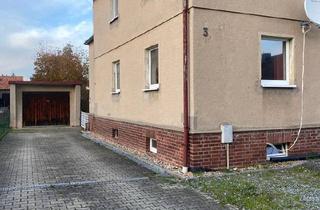 Einfamilienhaus kaufen in 02692 Doberschau, Doberschau-Gaußig - Einfamilienhaus mit großen Garten in ruhiger Lage