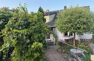 Doppelhaushälfte kaufen in 04874 Belgern, Belgern-Schildau - Für Naturliebhaber-Wohngrundstück mit DHH in Treblitzsch