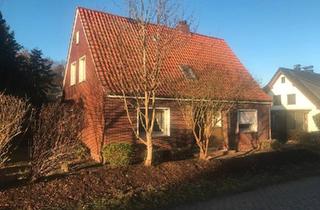 Einfamilienhaus kaufen in 49406 Barnstorf, Barnstorf - Einfamilienhaus. Großes Grundstück,