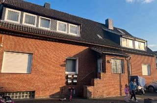 Mehrfamilienhaus kaufen in 30926 Seelze, Seelze - Mehrfamilienhaus Renditeobjekt