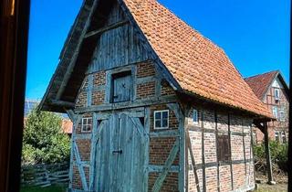 Haus kaufen in 31535 Neustadt, Neustadt am Rübenberge - Stöckendrebber Resthof 1614