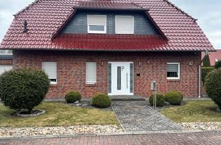 Einfamilienhaus kaufen in 38518 Gifhorn, Gifhorn - Einfamilienhaus in Top - Lage in Gifhorn