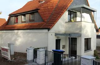 Haus kaufen in 30890 Barsinghausen, Barsinghausen - Wohn- und Geschäftshaus in Alt-Barsinghausen