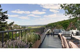 Wohnung kaufen in 97204 Höchberg, Höchberg - Ganze Etage, Balkonterrassenwohnung - 4,5 Zimmer - Neubau mit 5 Wohneinheiten, hier WE 5