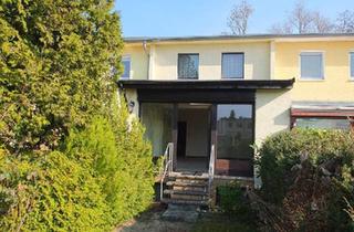 Haus kaufen in Britzer Garten, 12349 Berlin, Berlin - Reihenmittelhaus mit Garage nahe Britzer Garten