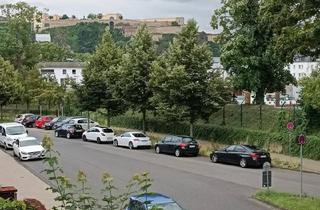 Wohnung kaufen in 56070 Koblenz, Koblenz - Wohnen mit Weitblick - Eigentumswohnung in Koblenz - Lützel