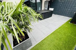 Wohnung kaufen in 63179 Obertshausen, Obertshausen - Neuwertige 3 Zimmer - Gartenwohnung (BJ 2021) mit großer Terrasse