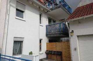 Wohnung kaufen in 65468 Trebur, Trebur - 3-Zimmer-Wohnung mit Balkon - Provisionsfrei