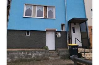 Reihenhaus kaufen in 34329 Nieste, Nieste - Reihenhaus Nieste