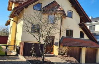 Mehrfamilienhaus kaufen in 74939 Zuzenhausen, Zuzenhausen - Provisionsfrei!2-Familienhaus mit Einliegerwohnung in Zuzenhausen