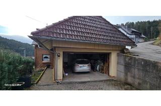 Haus kaufen in 78730 Lauterbach, Lauterbach - Provisionfreies 5-Zimmer-Haus in Luft Kurort