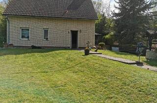 Einfamilienhaus kaufen in 06484 Quedlinburg, Quedlinburg - Tolles EFH in Quedlinburg ohne Makler