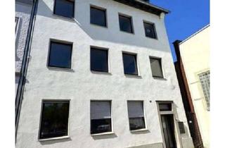 Mehrfamilienhaus kaufen in 45479 Mülheim, Mülheim an der Ruhr - Verkauf Mehrfamilienhaus (4 Wohnungen)