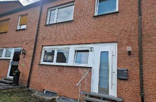 Reihenhaus kaufen in 59269 Beckum, Beckum - Reihenhaus Haus