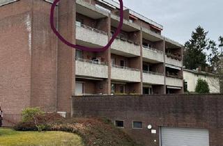 Wohnung kaufen in 23611 Bad Schwartau, Bad Schwartau - Wohnung in ruhiger Umgebung zu verkaufen