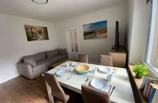 Anlageobjekt in 40237 Düsseldorf, Düsseldorf - D-Zoo, attraktive möbl. 2 Zi. ETW, ruhig und Zentral , ca. 40qm Wfl., 8qm Nfl. im Keller