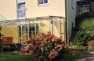 Doppelhaushälfte kaufen in 93170 Bernhardswald, Bernhardswald - Doppelhaushälfte in Irlbach