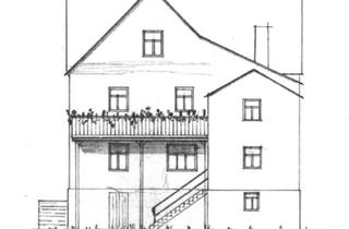 Haus kaufen in 96154 Burgwindheim, Burgwindheim - Verkauf Wohn-und Geschäftshaus in Burgwindheim