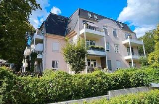 Wohnung kaufen in 01309 Dresden, Dresden - Stilvolle 80 m² Maisonette PROVISIONSFREI + sofort Bezug möglich