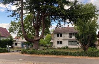 Haus kaufen in 67590 Monsheim, Monsheim - Seltene Chance in Monsheim: Großzügiges Grundstück + Bestandshaus