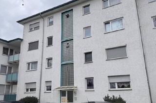 Wohnung kaufen in 65428 Rüsselsheim, Rüsselsheim am Main - 3 Zimmer Wohnung mit Balkon in Rüsselsheim am Main