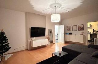 Wohnung kaufen in 37213 Witzenhausen, Witzenhausen - Eigentumswohnung in Top-Lage von Witzenhausen