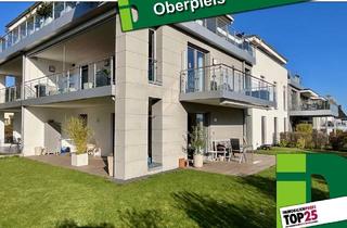 Wohnung mieten in 53639 Königswinter, Königswinter - Moderne Neubauwohnung mit Loggia, Terrasse und Garten - inkl. TG-Stellplatz