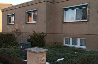 Einfamilienhaus kaufen in 04924 Bad Liebenwerda, Bad Liebenwerda - Charmantes Einfamilienhaus mit großem Grundstück