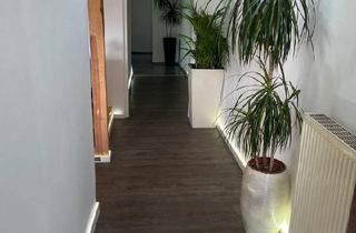 Wohnung kaufen in 67433 Neustadt, Neustadt an der Weinstraße - Maisonette Wohnung in Neustadt-Innenstadt- kernsaniert 145,7 m²