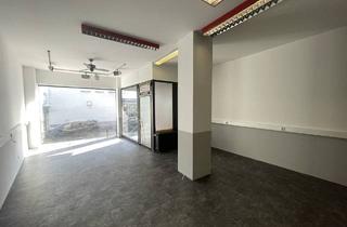 Geschäftslokal mieten in 53639 Königswinter, Königswinter - Attraktives Ladenlokal in zentraler Lage von Oberpleis