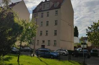 Wohnung kaufen in 04155 Leipzig, Leipzig - Gohlis-Süd mit Balkon - vermietet