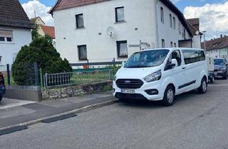 Haus kaufen in 36219 Cornberg, Cornberg - Zweifamilienhaus in Cornberg