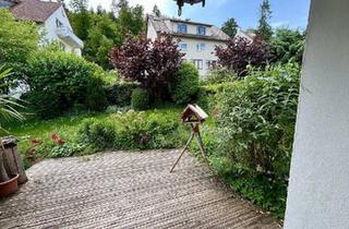 Doppelhaushälfte kaufen in 78532 Tuttlingen, Tuttlingen - Dopplerhaushälfte in Tuttlingen- Waldrandlage-