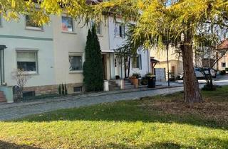 Reihenhaus kaufen in 06542 Allstedt, Allstedt - Gemütliches Reihenhaus in ruhiger, schöner Wohnlage