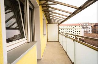 Wohnung kaufen in Bellenstraße 46, 68163 Mannheim, Mannheim - Eigentumswohnungen in Mannheim-Lindenhof - Bellenstraße 46 - zentral & ruhig gelegeN