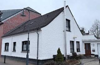 Haus kaufen in 47906 Kempen, Kempen - Wohlfühlwohnen mit Traumgarten -Provisionsfrei-